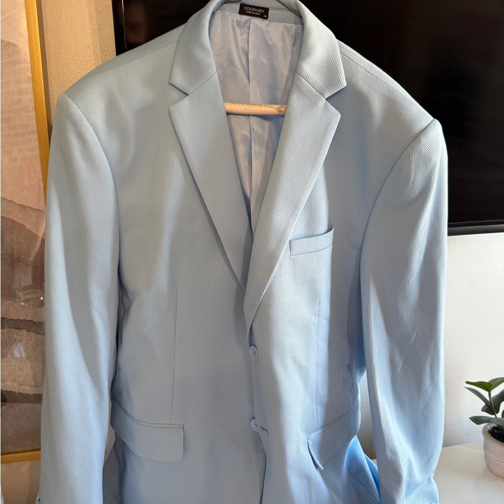 New Men’s Sport Coat